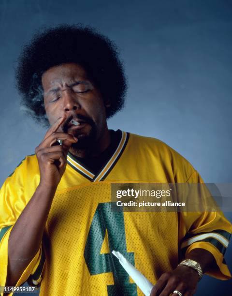 Afroman