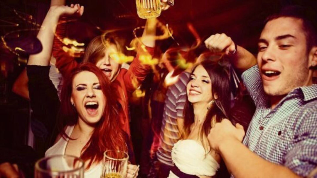 PotCoin Girl: Celebration