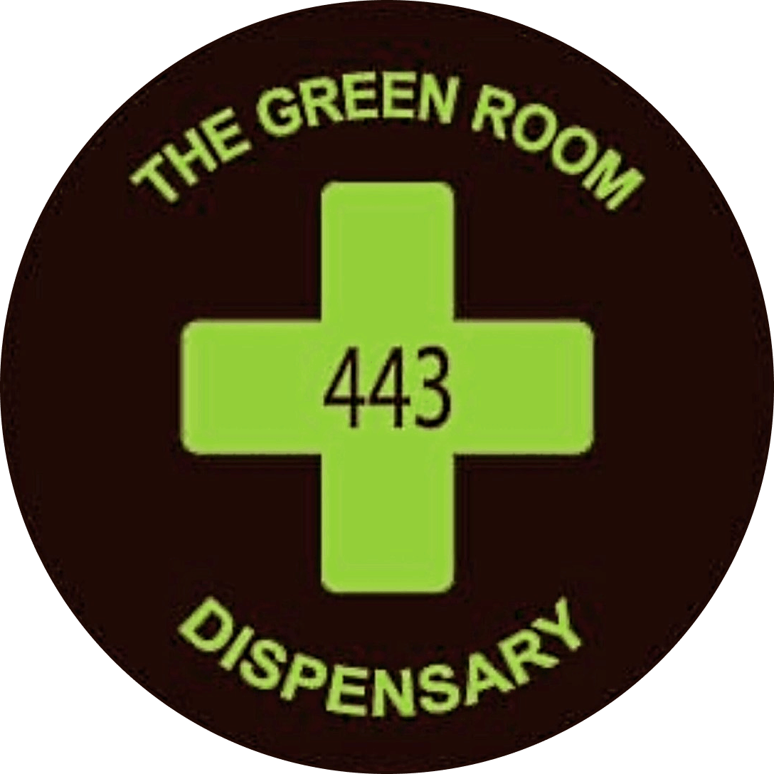 The Green Room